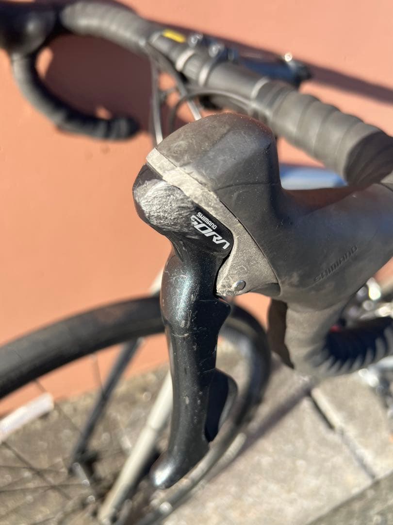 GIANTロードバイク