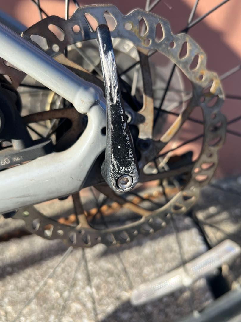 GIANTロードバイク