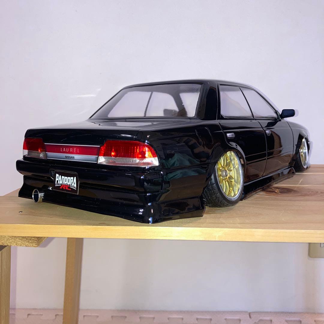 パンドラ　ローレルC33 ボディ