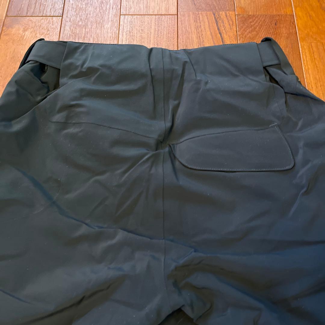 超美品！スパイダー スキー スノーボードウェア パンツ Sサイズ