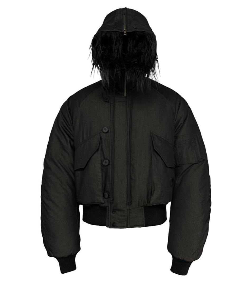 【jcaesar studio】 n2b jacket