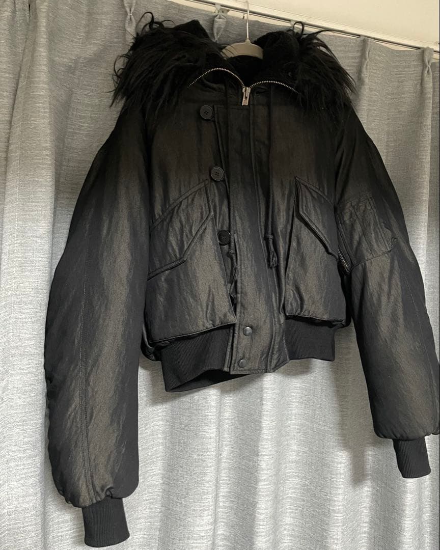 【jcaesar studio】 n2b jacket