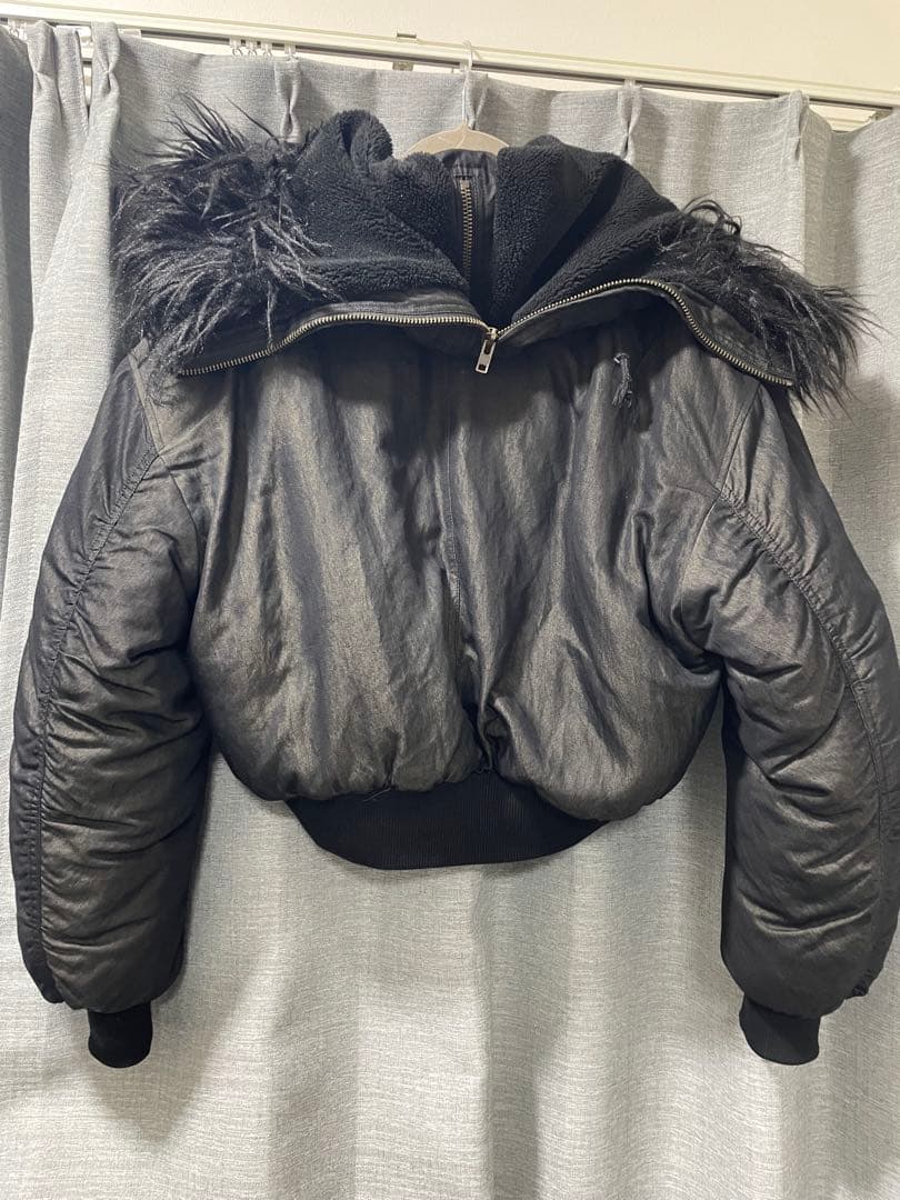 【jcaesar studio】 n2b jacket