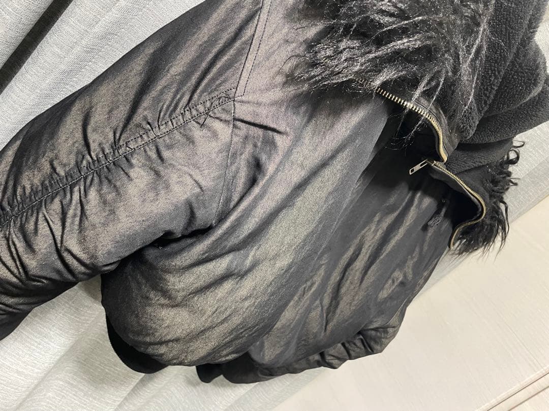 【jcaesar studio】 n2b jacket