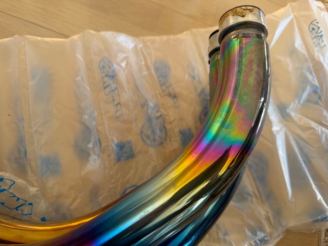 z900rs Kファクトリー　CLR+フルエキ