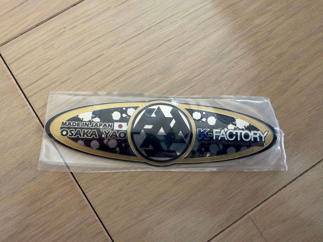 z900rs Kファクトリー　CLR+フルエキ