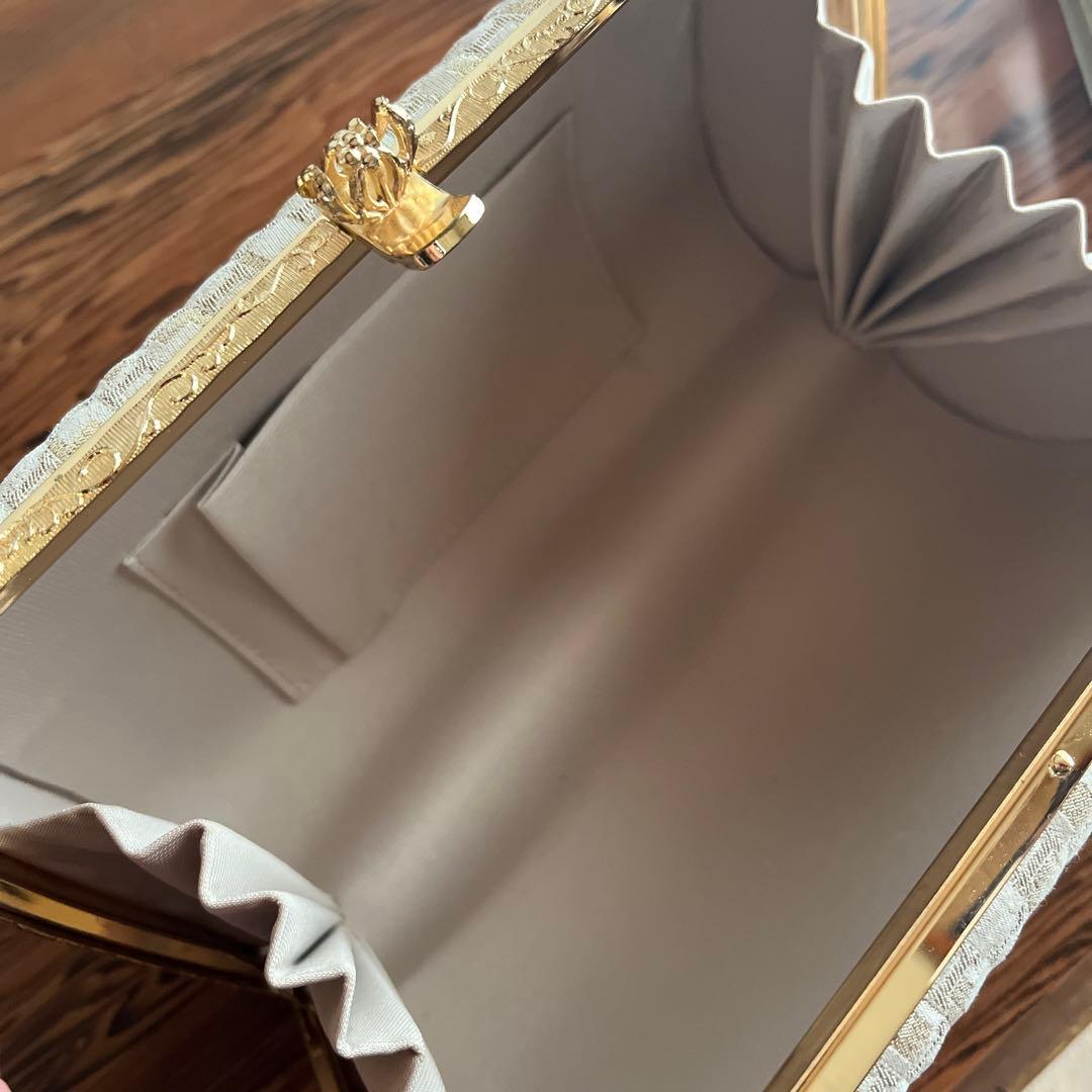 草履＆バックのセット