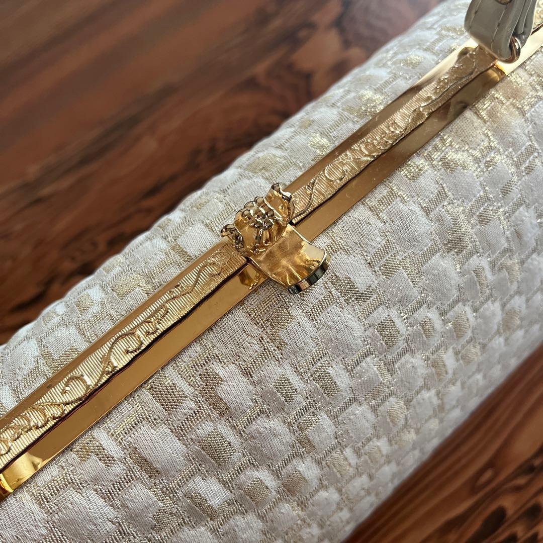 草履＆バックのセット