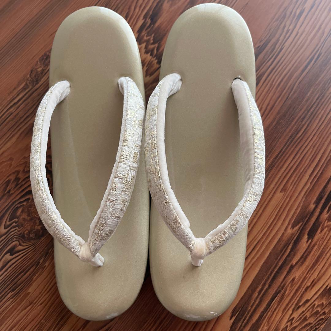 草履＆バックのセット