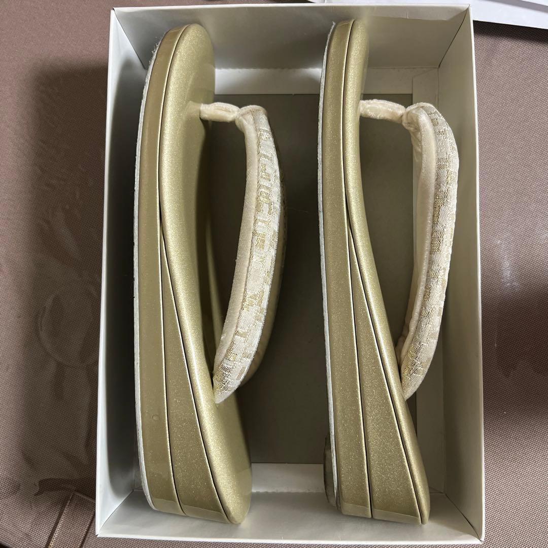 草履＆バックのセット