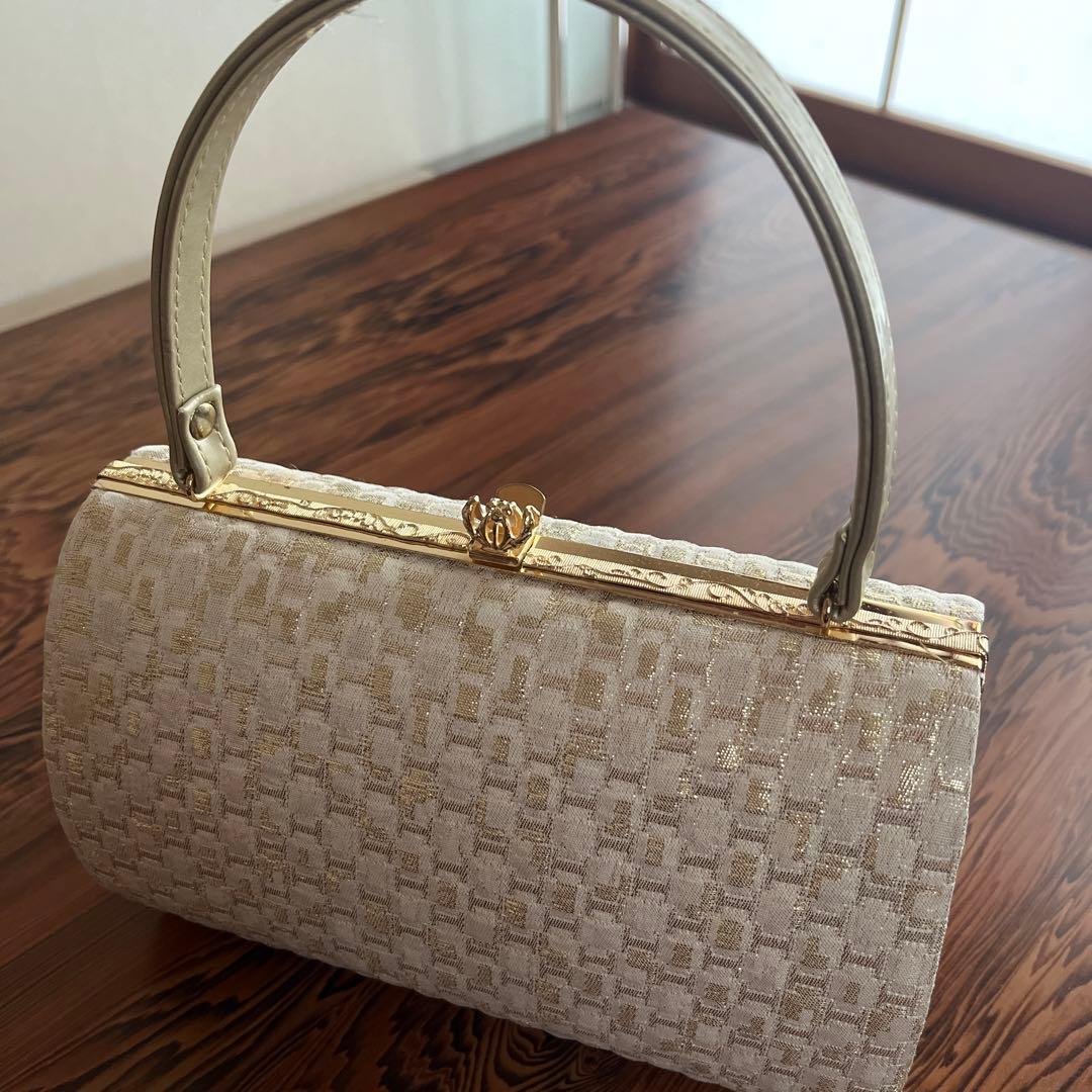 草履＆バックのセット