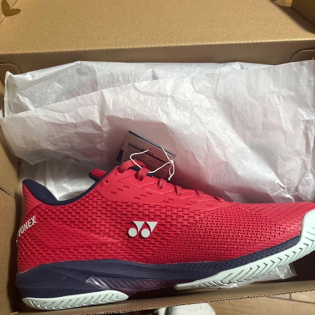 【YONEX】ヨネックス　アドアクセルメン　AC 新品未使用 26.0cm