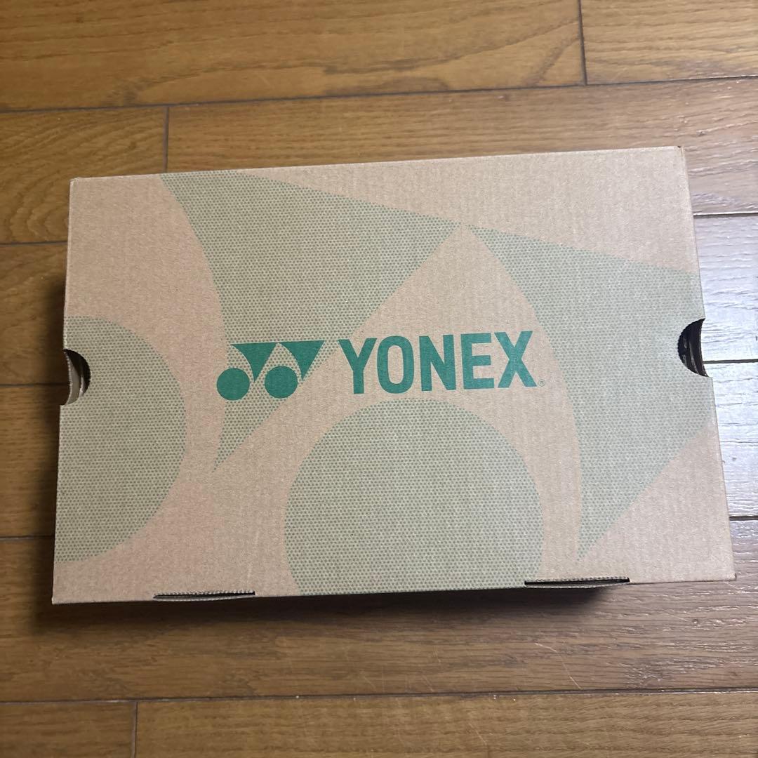 【YONEX】ヨネックス　アドアクセルメン　AC 新品未使用 26.0cm