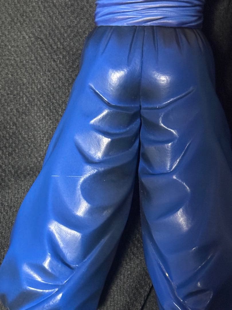 ま*中様 mspベジット