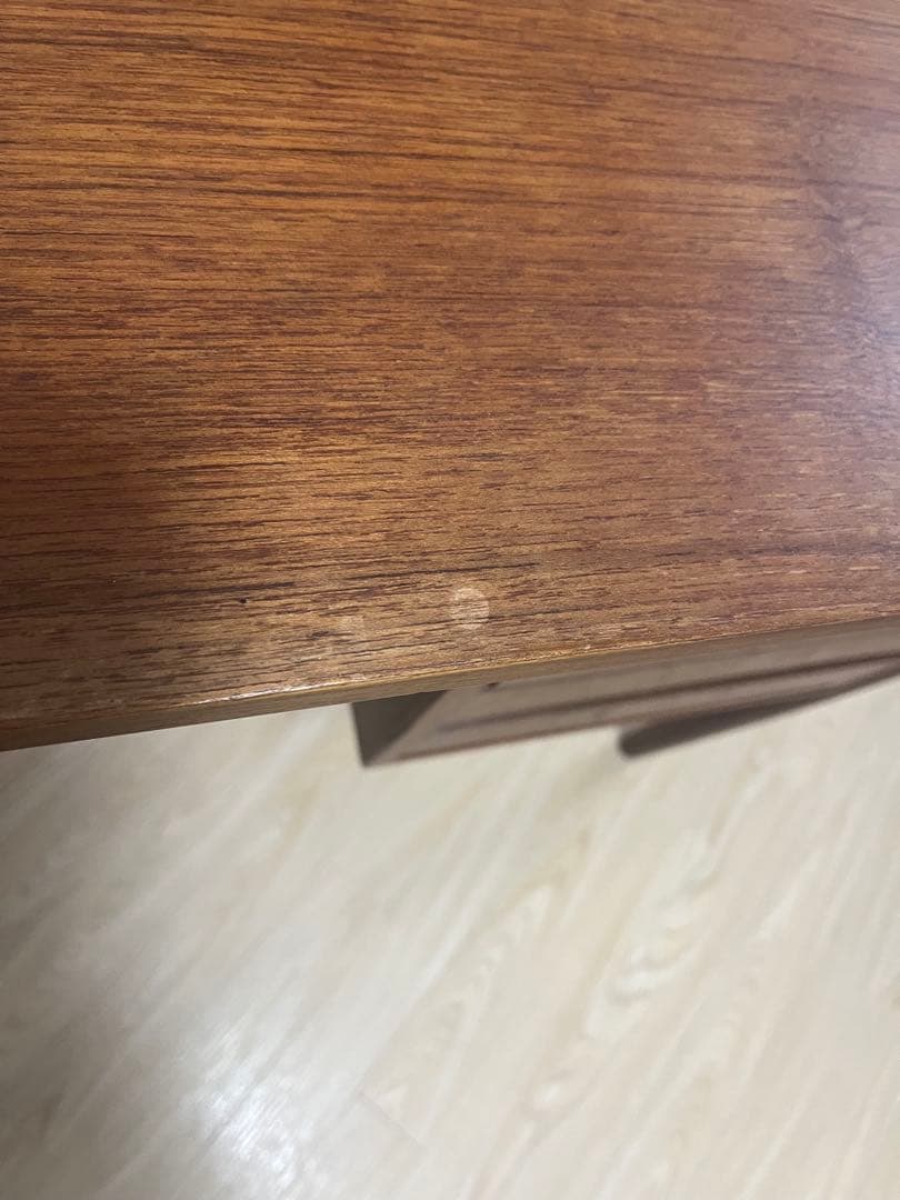 デンマーク　ヴィンテージデスク