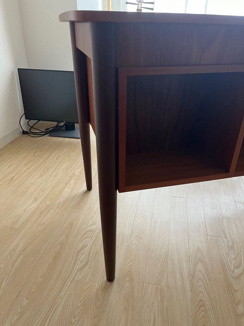 デンマーク　ヴィンテージデスク