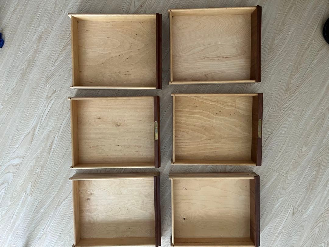 デンマーク　ヴィンテージデスク