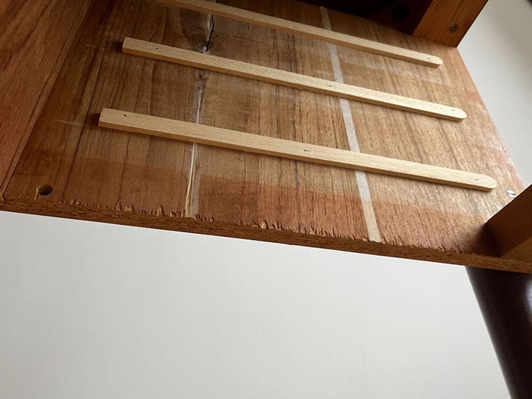 デンマーク　ヴィンテージデスク