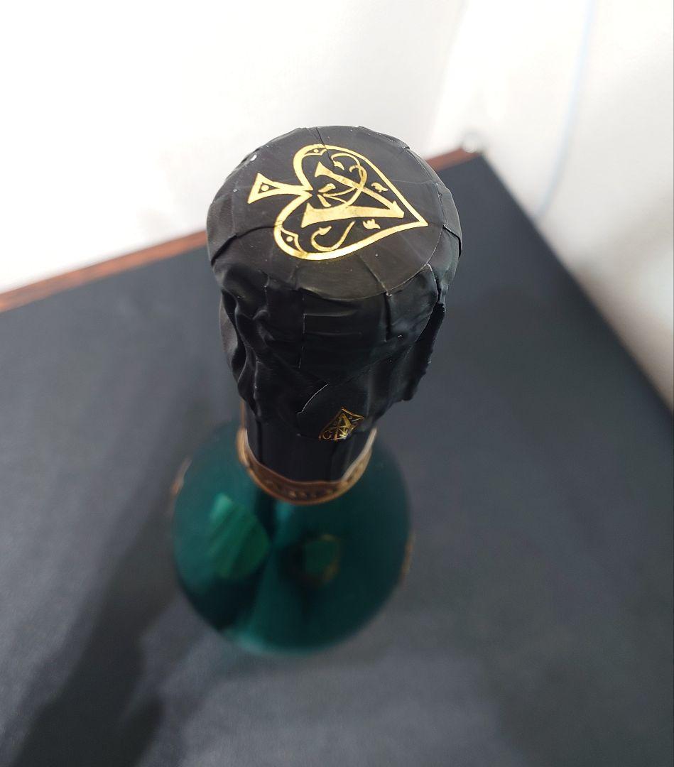 アルマンド　ブリニャック　ブリュットグリーン 2023 新品未開封