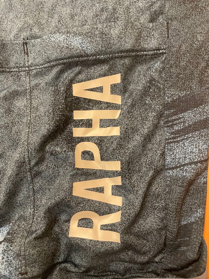 【限定】rapha L39ION OF LOS ANGELES ジャージ