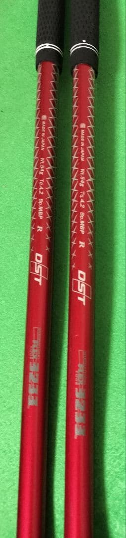 【中古】ゼクシオ9 AW SW 2本セット 硬さR ウェッジ