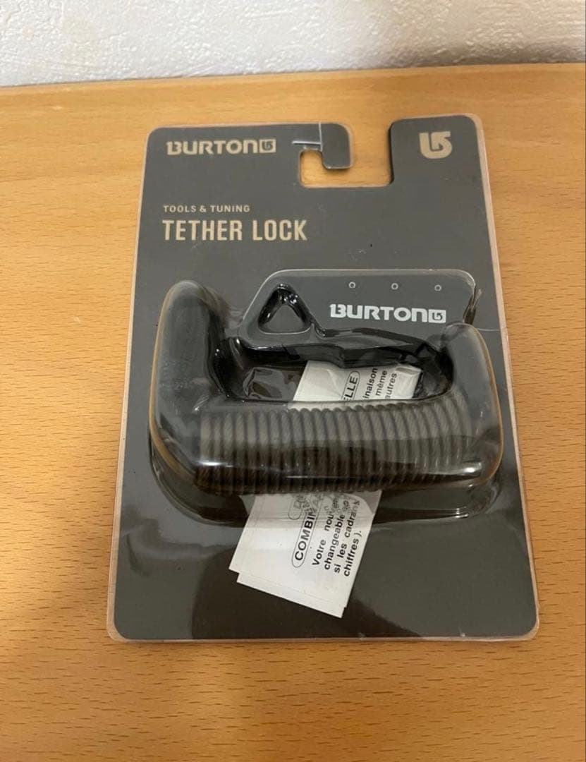 BURTON processX & MARAVITA バインディング