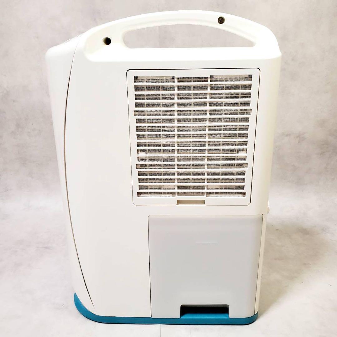 【美品】CORONA 衣類乾燥除湿機 CD-KS6319 コロナ 2019年製