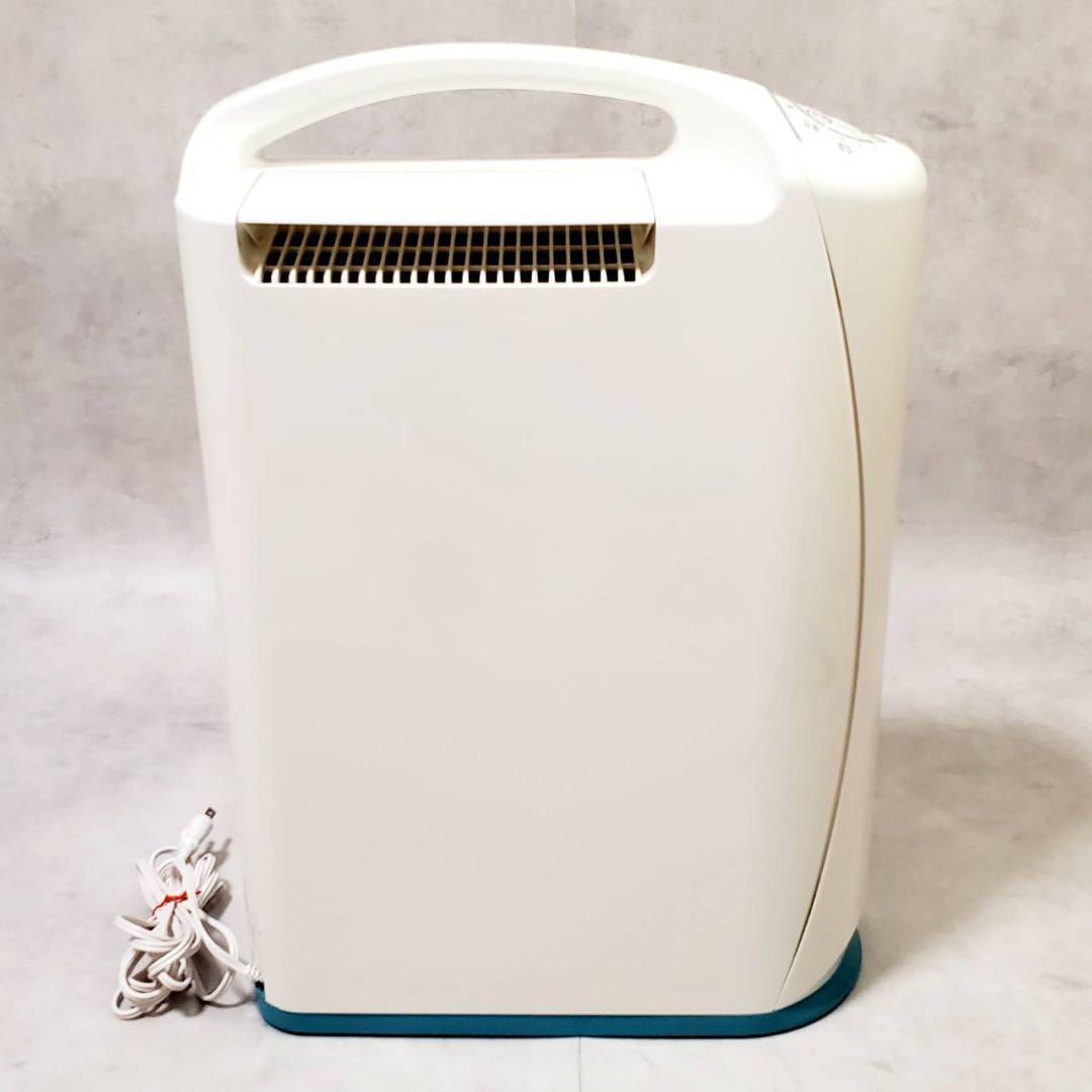 【美品】CORONA 衣類乾燥除湿機 CD-KS6319 コロナ 2019年製