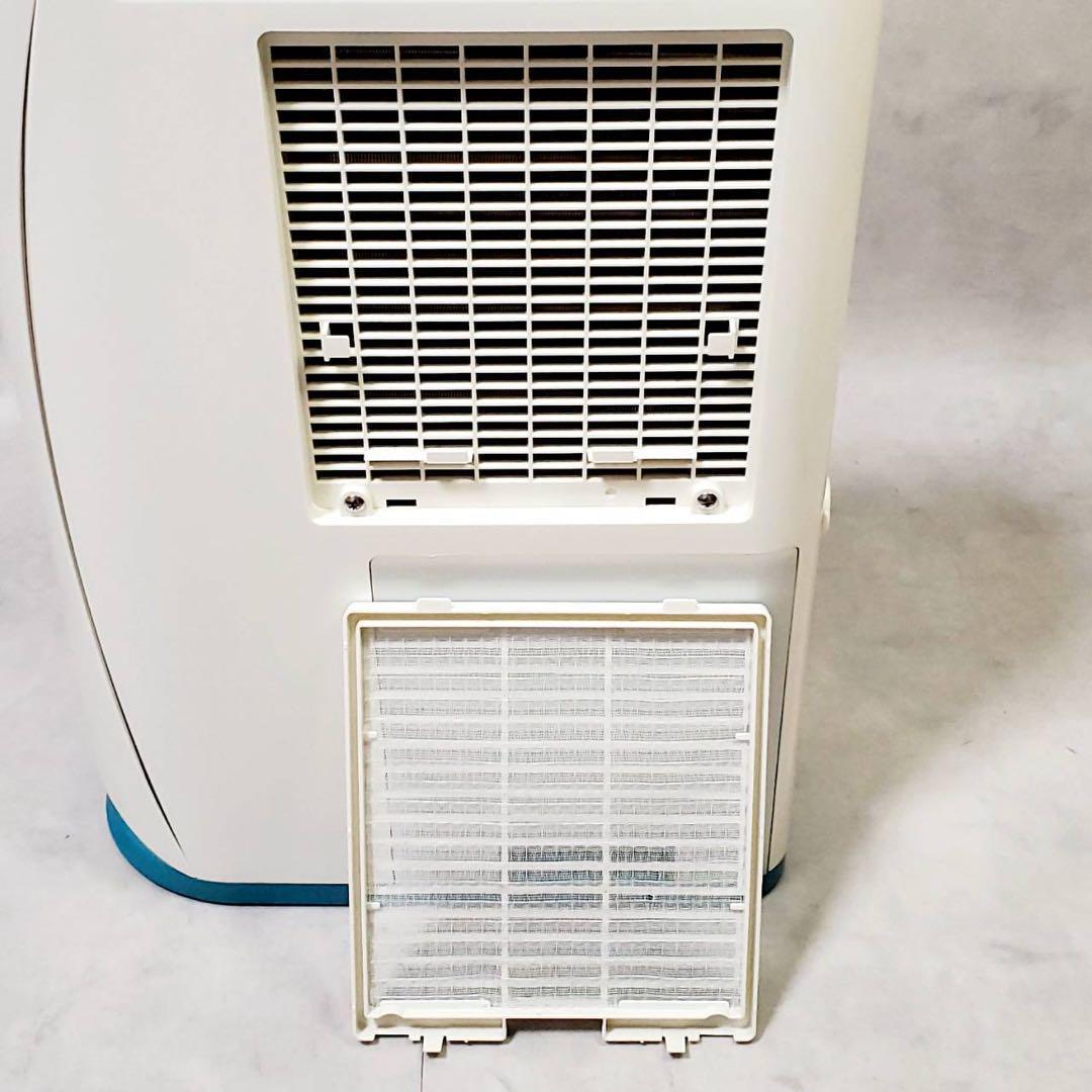 【美品】CORONA 衣類乾燥除湿機 CD-KS6319 コロナ 2019年製