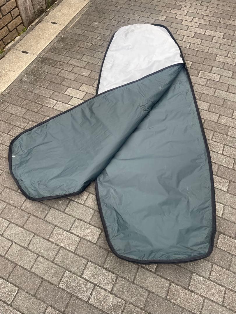 スターボード ハイパーナッツ STARBOARD HYPERNUT