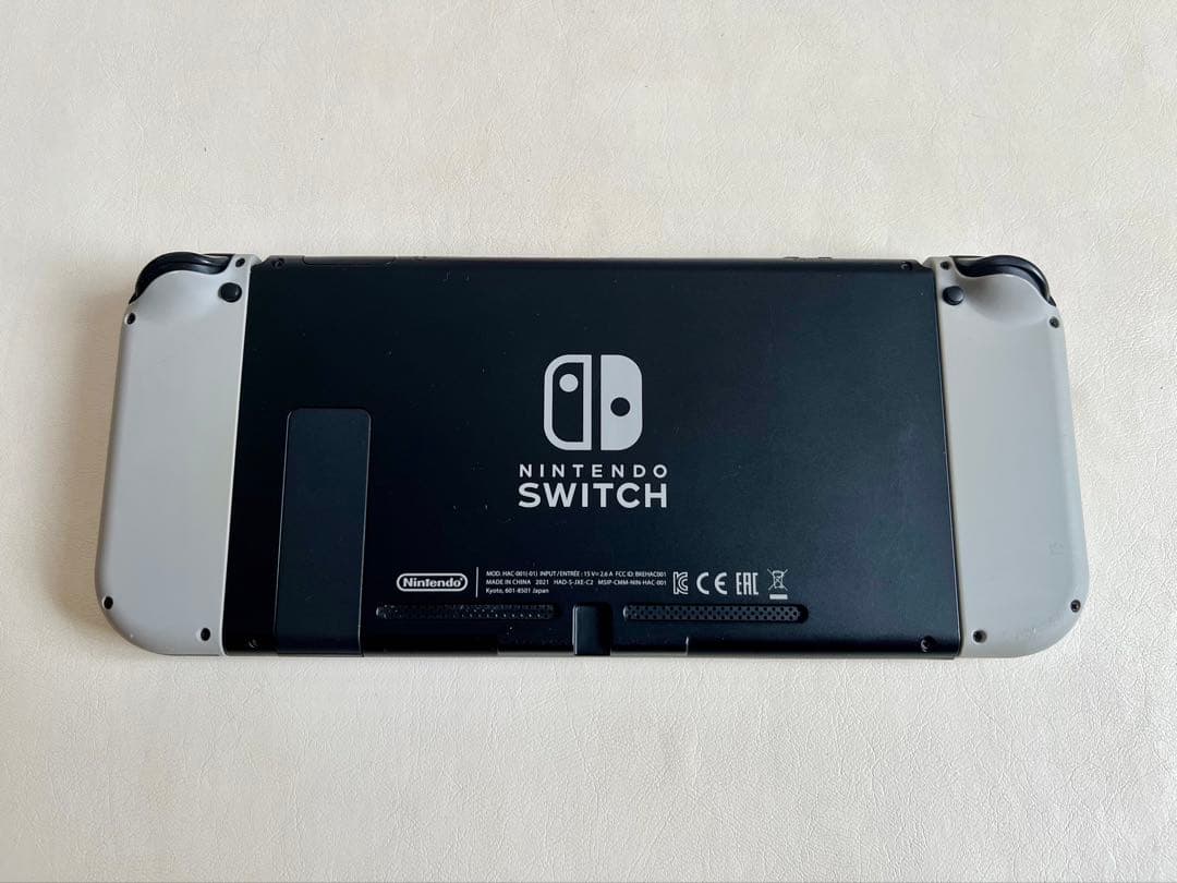 Nintendo Switch本体×2＋Proコン×4 【カスタム多数】