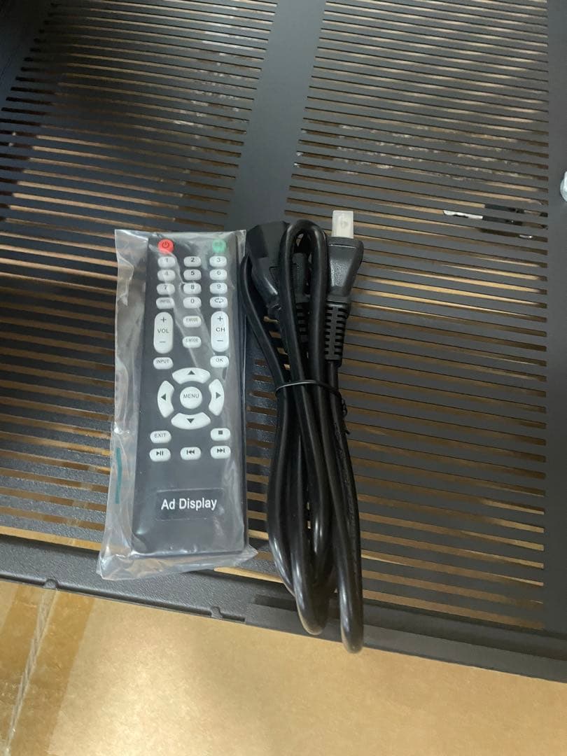 たてナビ_NPT43(BK)