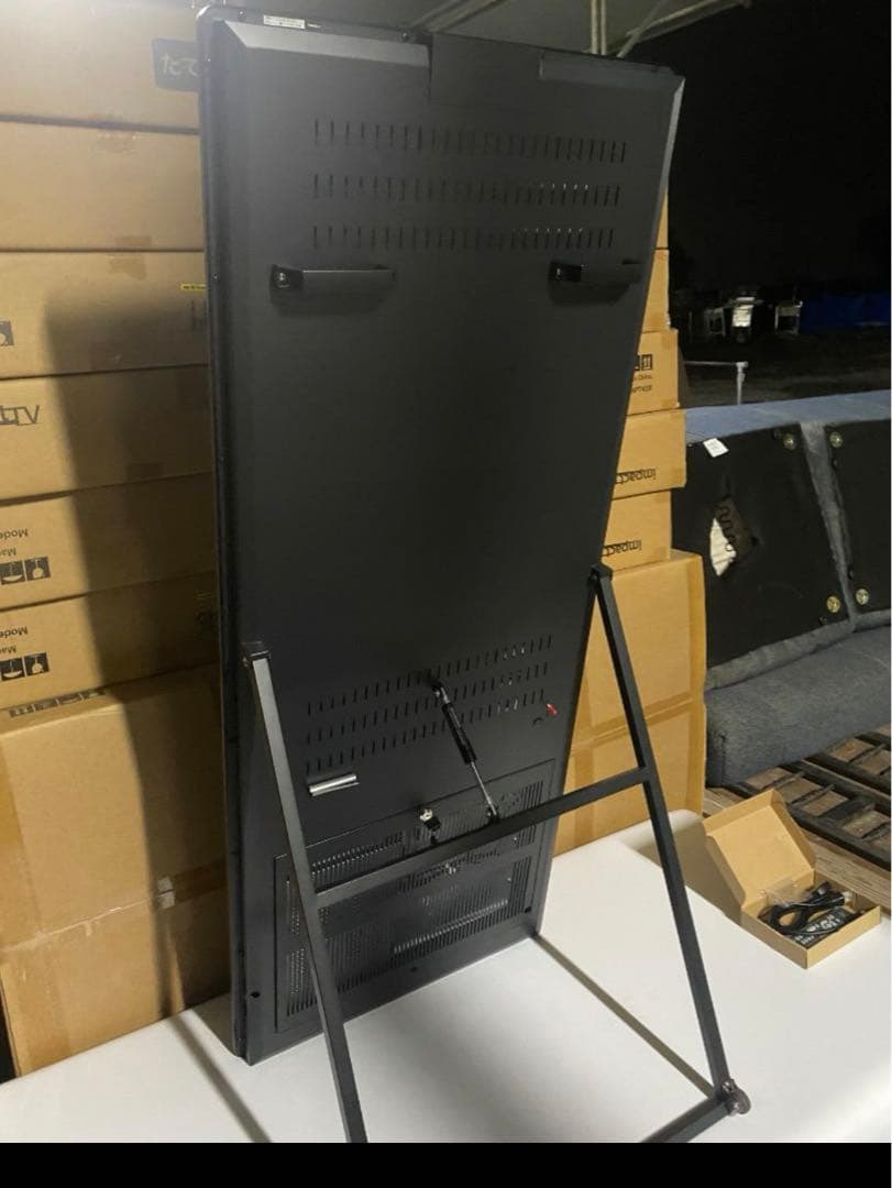 たてナビ_NPT43(BK)