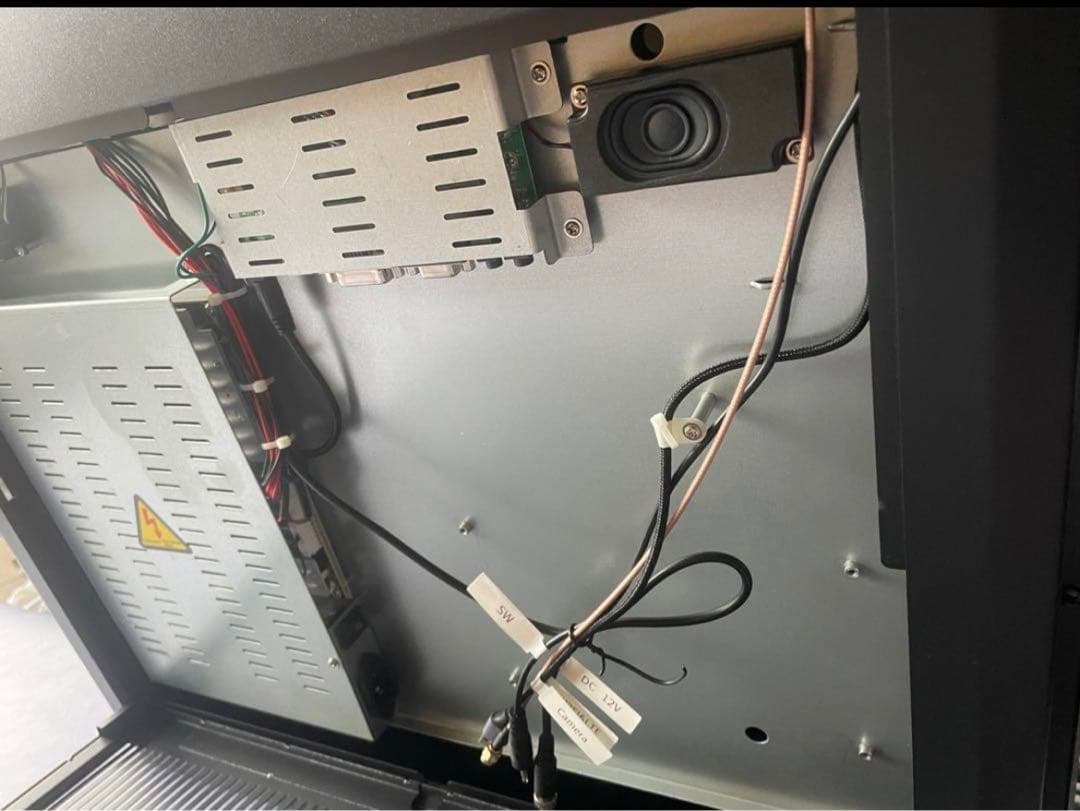 たてナビ_NPT43(BK)