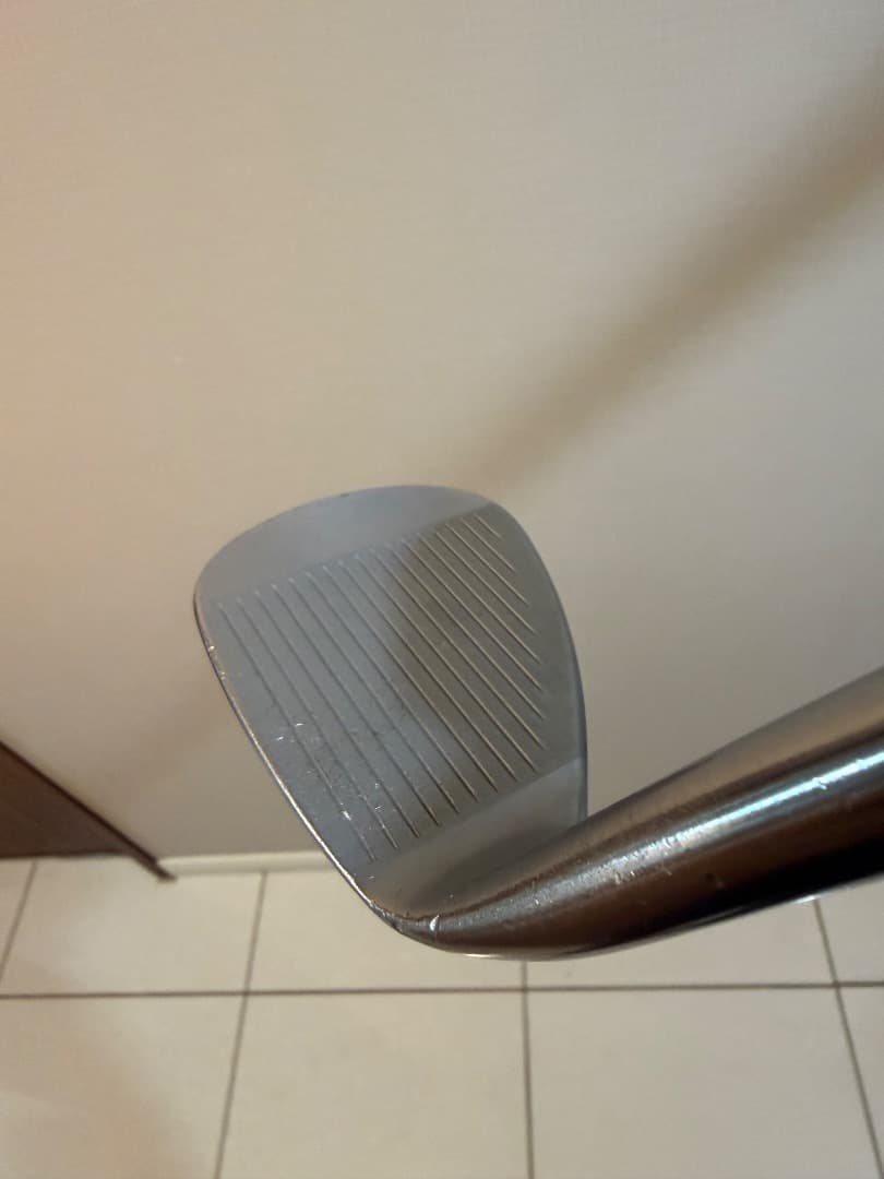 美品 Vokey ウェッジSM10 62度 08M wedge flex