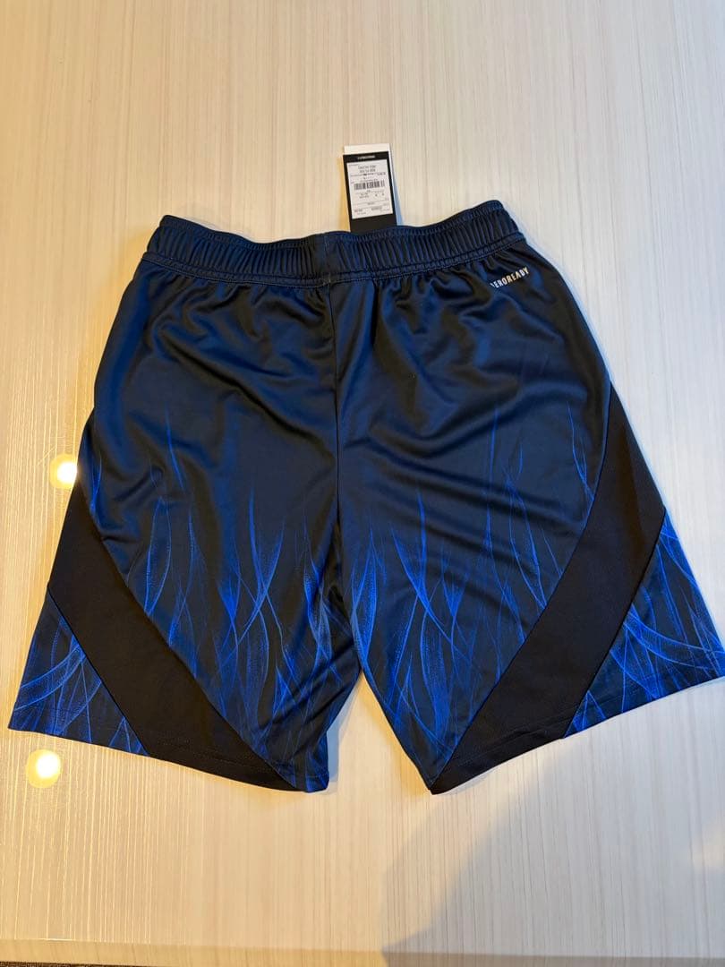 Y-3 サッカーシャツ・ショーツセット MITOMA 7 ジュニア160