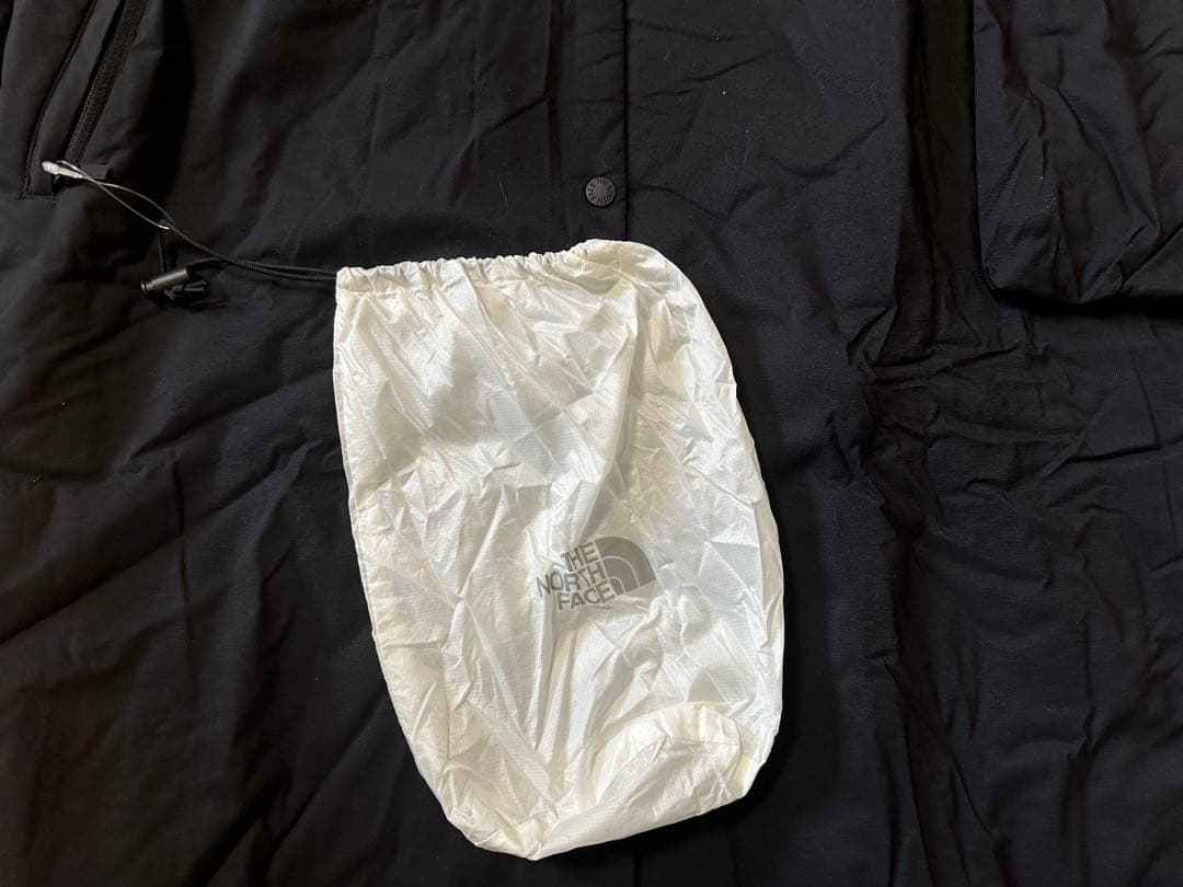 り*う様 ノースフェイス / マタニティ ベントリクス カーディガン