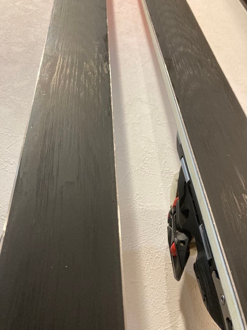 Völkl Racetiger SGスキー板 200cm