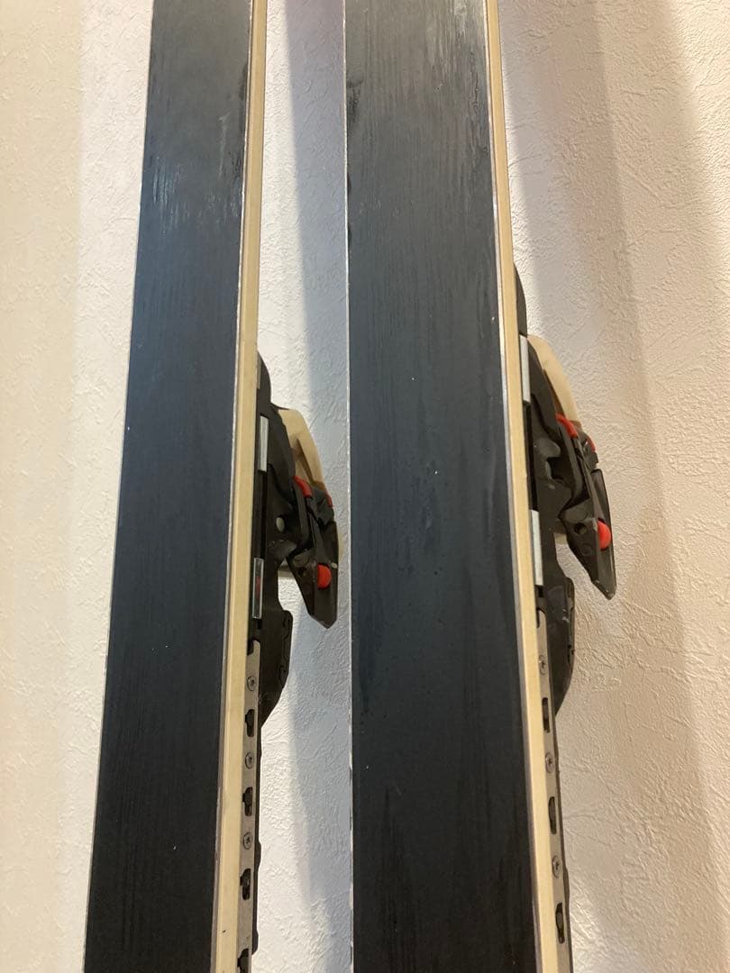 Völkl Racetiger SGスキー板 200cm