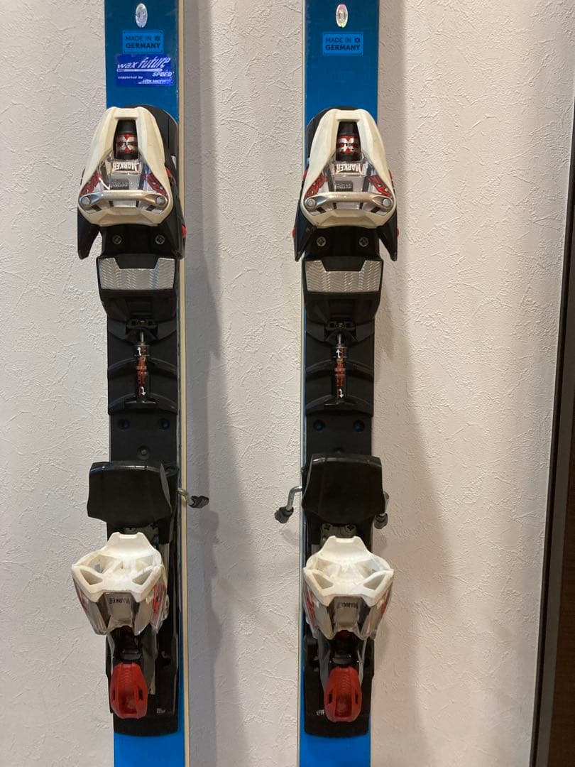 Völkl Racetiger SGスキー板 200cm