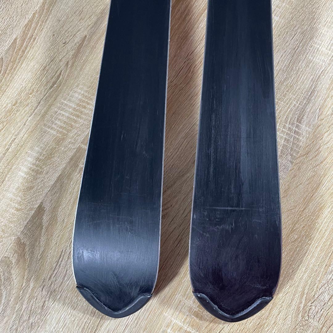 ④SALOMONお得なスキーフルセット‼︎