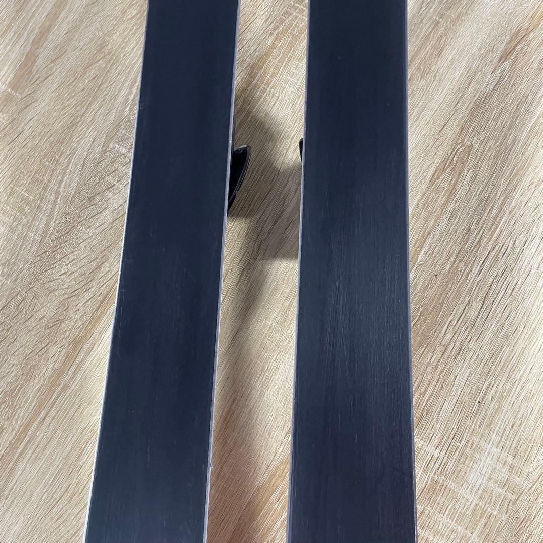 ④SALOMONお得なスキーフルセット‼︎