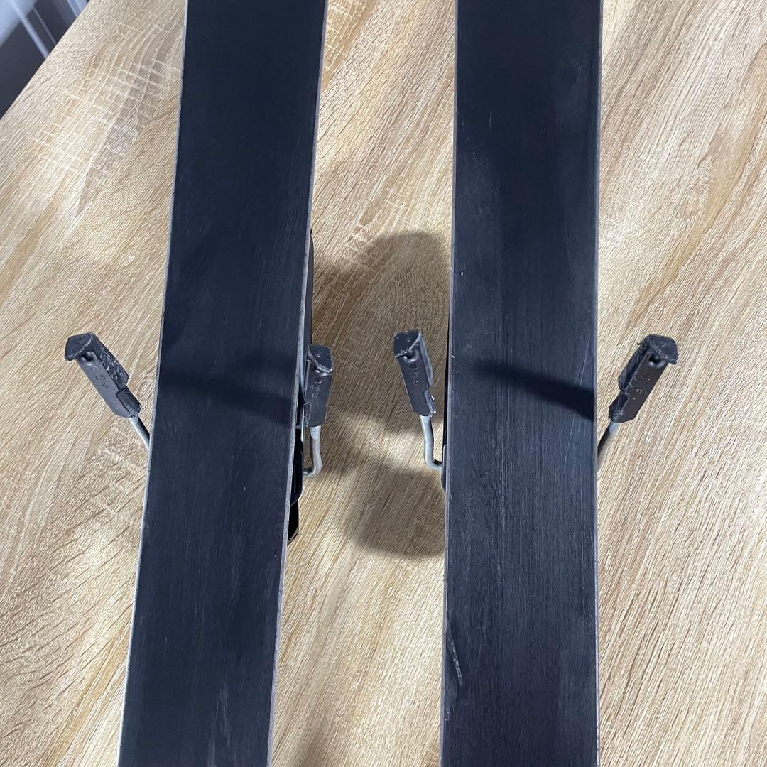 ④SALOMONお得なスキーフルセット‼︎