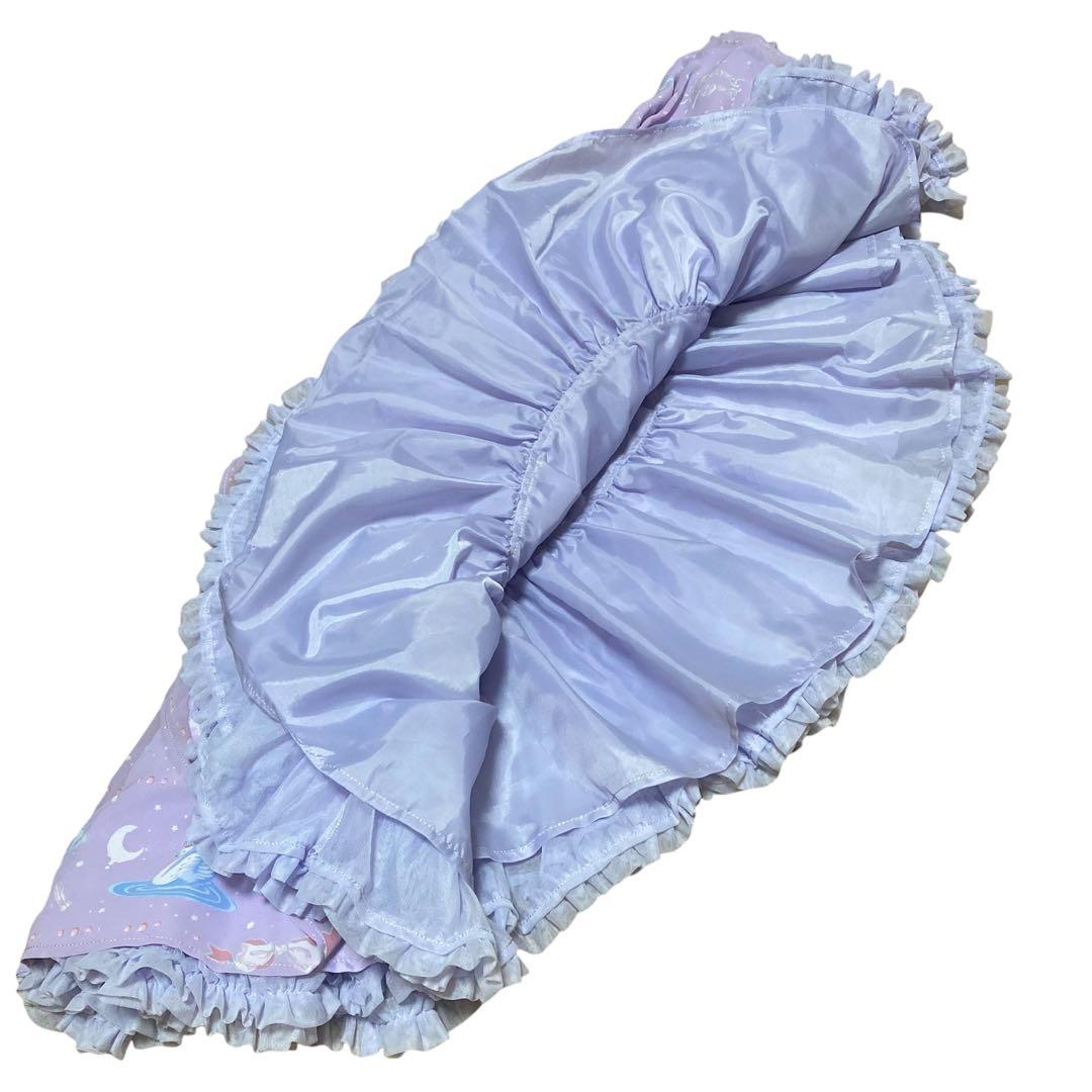 双子のエトワールスカート+カチューシャセット/angelic prettyフリル