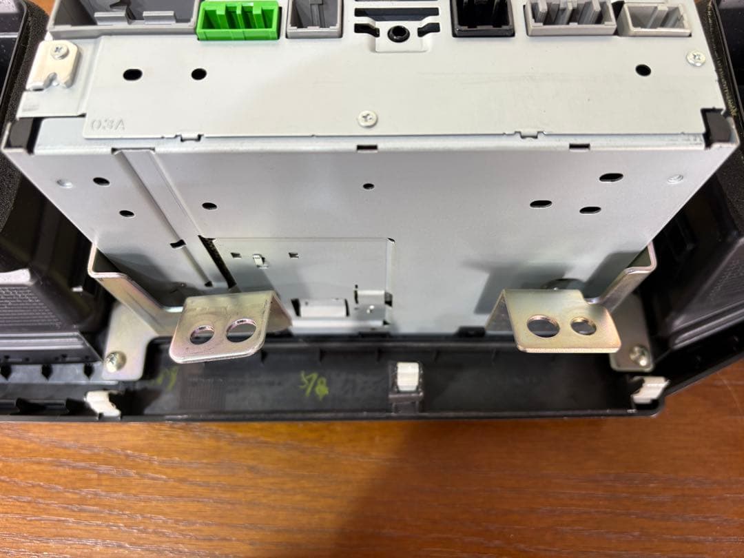 ホンダ純正　Gathers VXM-135VFNi 9インチ　カーナビ