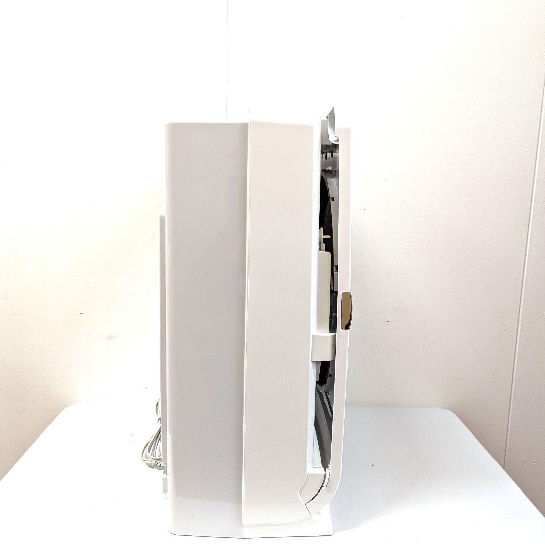 【美品 2025年製】MITSUBISHI 三菱電機 空気清浄機 MA-83H