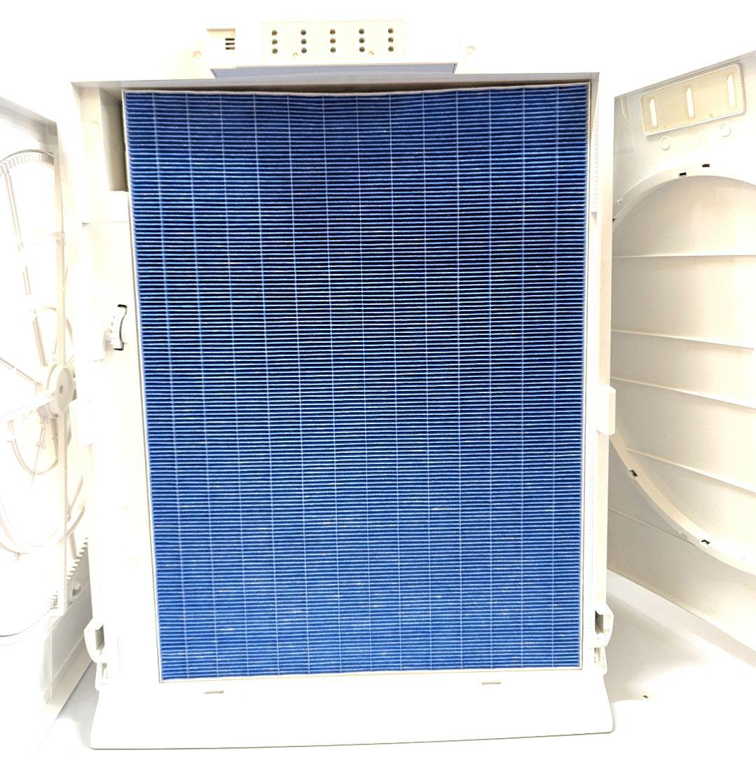 【美品 2025年製】MITSUBISHI 三菱電機 空気清浄機 MA-83H