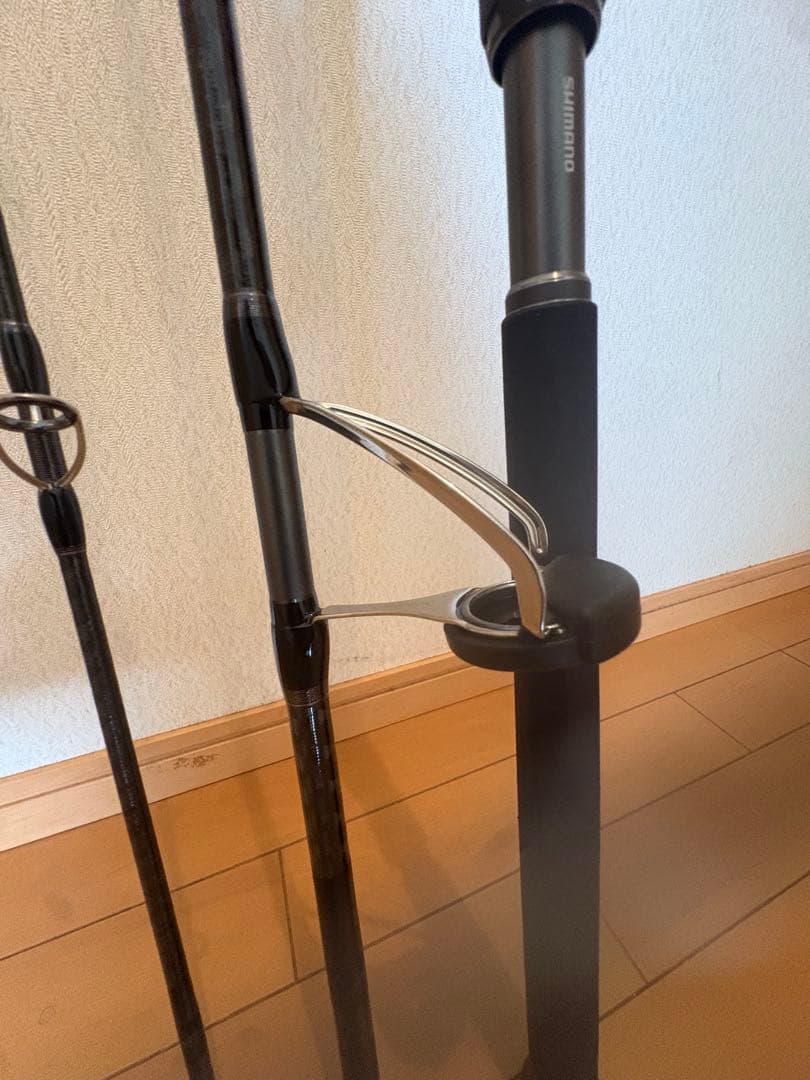 シマノ　コルトスナイパーリミテッドBIG GAME 98XXH