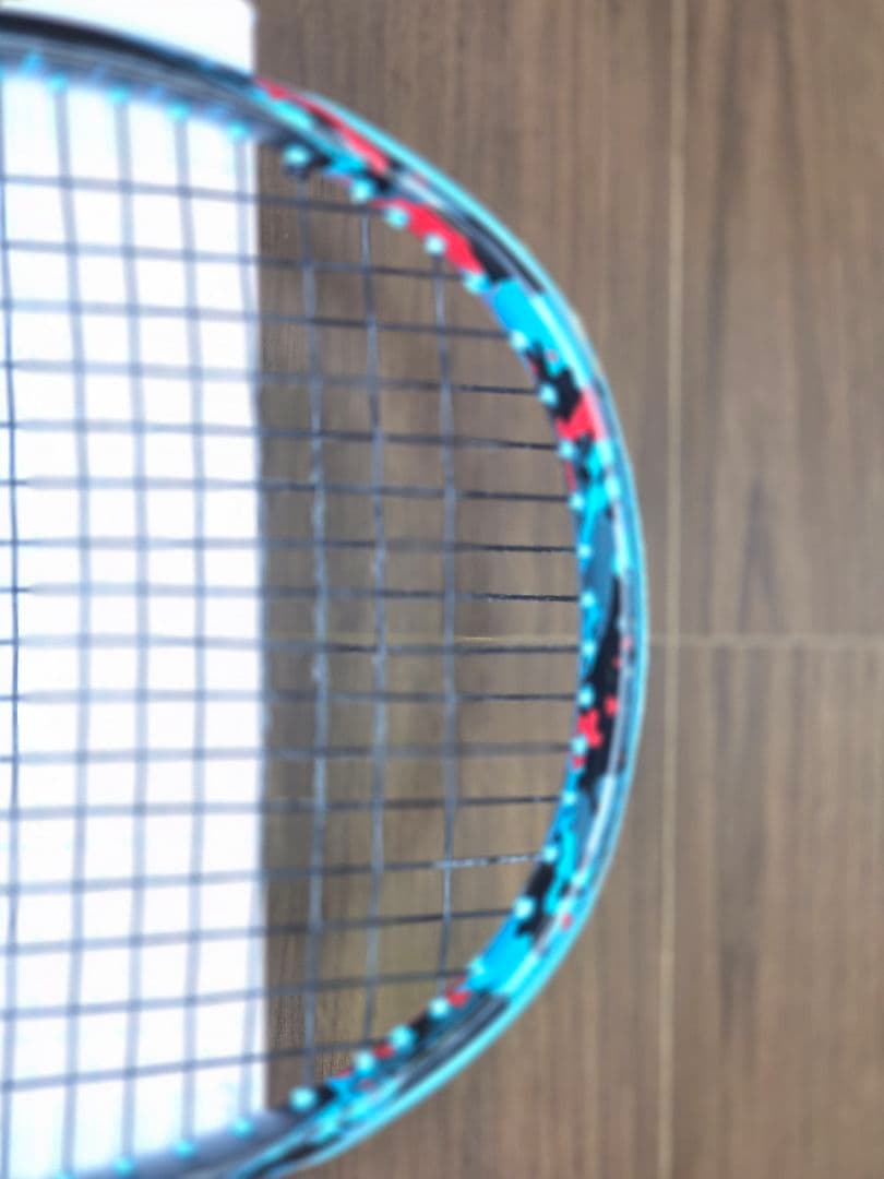 マツアキ　ヨネックスGEOBREAK 70VS ケース付き