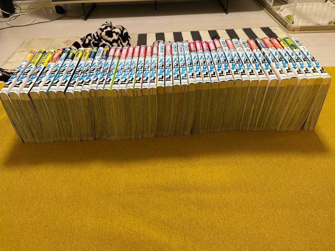 アオアシ　 全巻セット 1-40巻